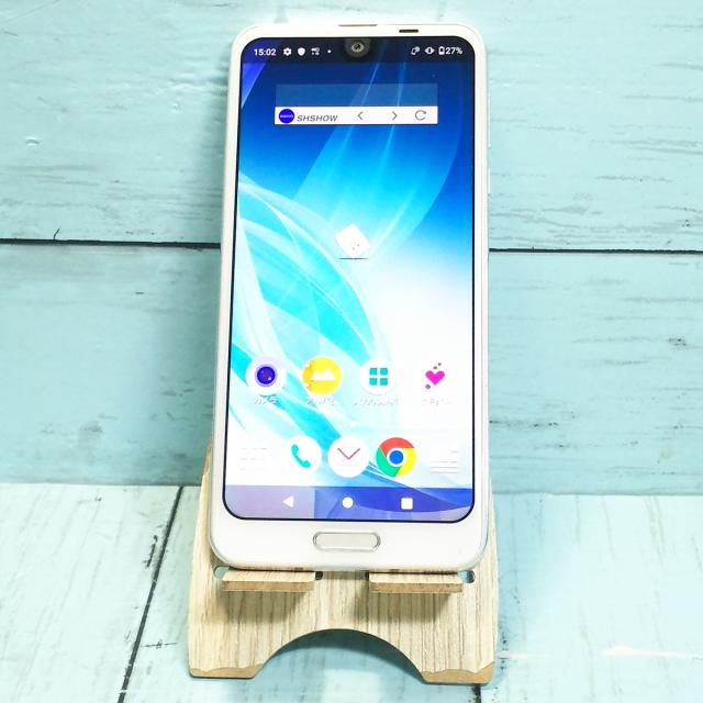 iPhone8[64GB] SIMフリー MQ792J シルバー【安心保証】 iPhone8[64GB