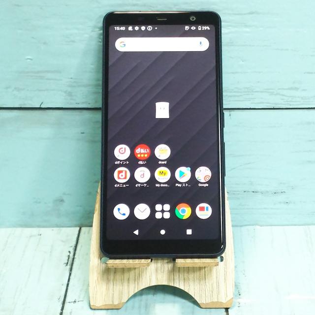 docomo FCNT arrows Be4 F-41A SIMロック解除済み SIMフリー Android