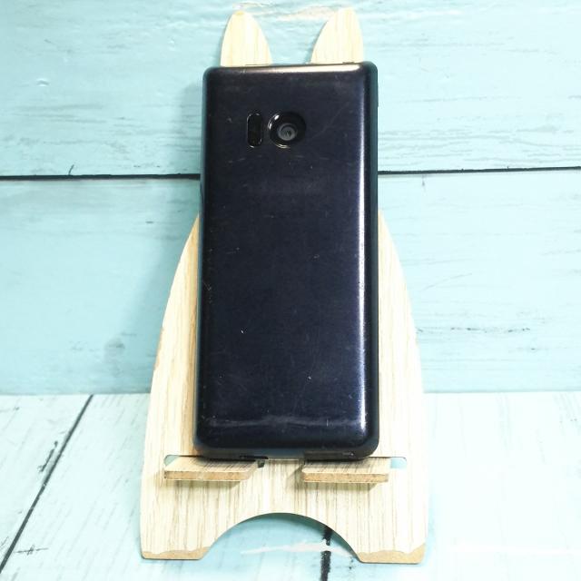 【送料無料】docomo SH-02L AQUOS SHARP ケータイ ブラック 本体 白ロム SIMロック解除済み SIMフリー 391789