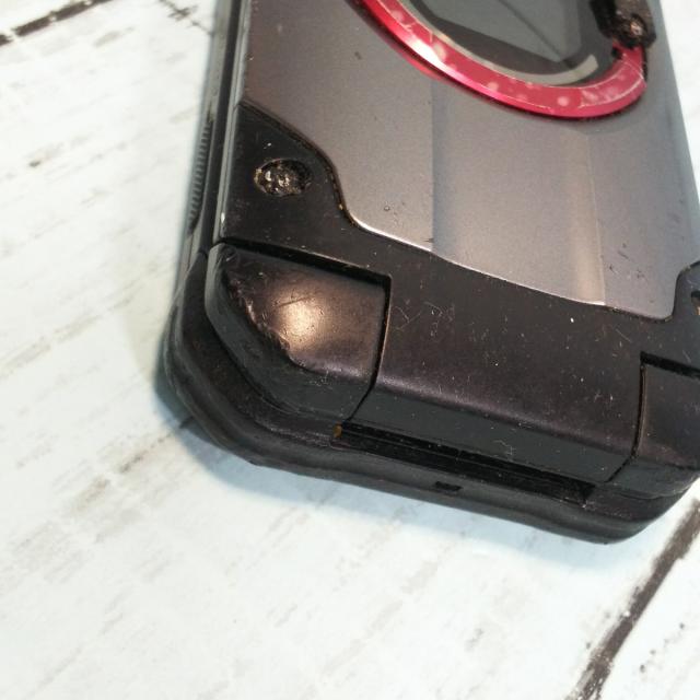 送料無料】au 京セラ KYF33 TORQUE(トルク) X01 シルバー ガラホ 送料無料】au 京セラ KYF33 TORQUE(トルク) X01 シルバー ガラホ