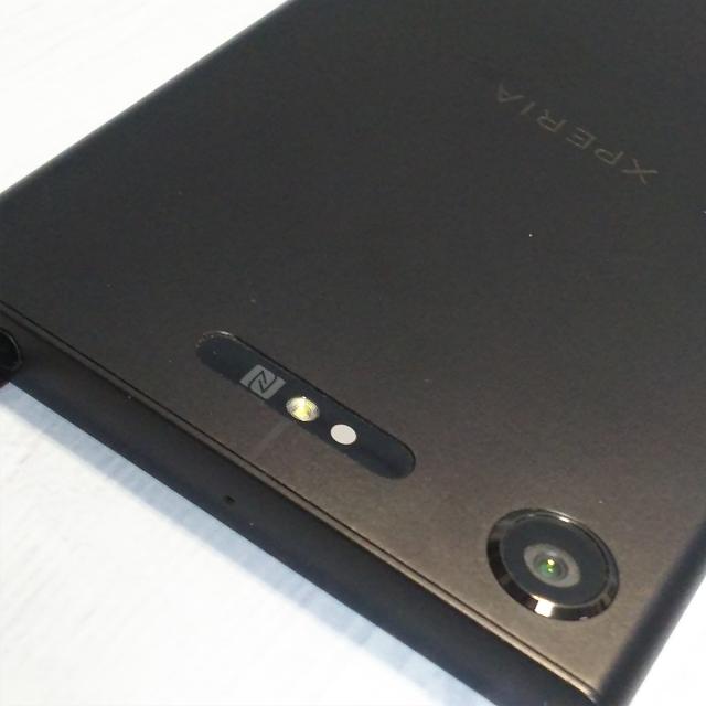 SIMフリー化済み SONY Xperia XZ1 Softbank 701SO 送料無料】SoftBank