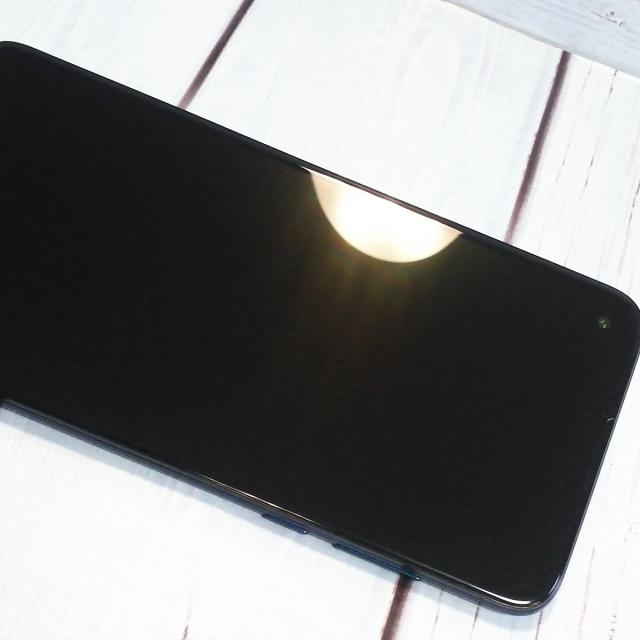 【美品・送料無料】Motorola Moto G8 Power XT2041-3 カリカブルー 本体 白ロム SIMロック解除済み SIMフリー 147110_5