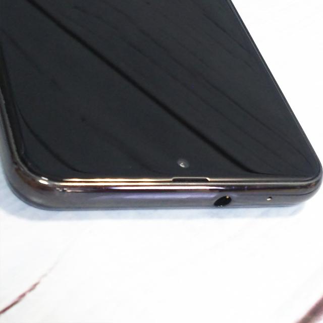 A20 Galaxy SCV46 | au Black スマートフォン本体 価格比較 サムスン