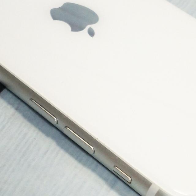 【送料無料】au iPhoneSE2 64GB ホワイト 本体 白ロム SIMロック解除済み SIMフリー B523251_7