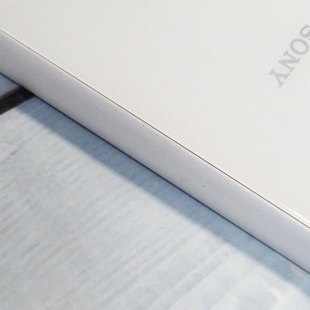 【送料無料】au Xperia 10 ？ SOG04 ホワイト SONY 本体 白ロム SIMロック解除済み SIMフリー B781225_4