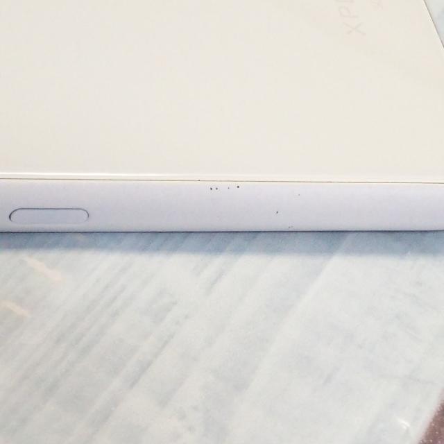 【送料無料】au Xperia 10 ？ SOG04 ホワイト SONY 本体 白ロム SIMロック解除済み SIMフリー B781225_7