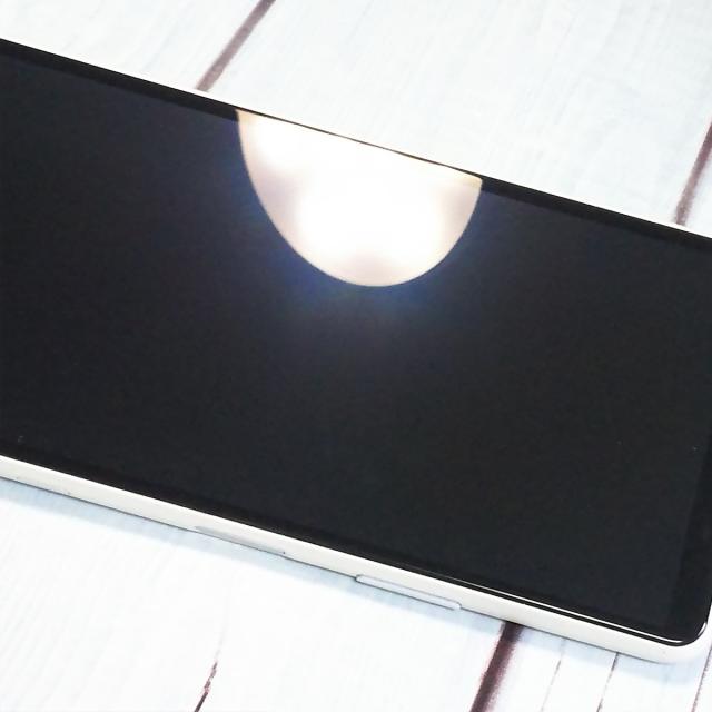 【送料無料】au Xperia 10 ？ SOG04 ホワイト SONY 本体 白ロム SIMロック解除済み SIMフリー B781225_9
