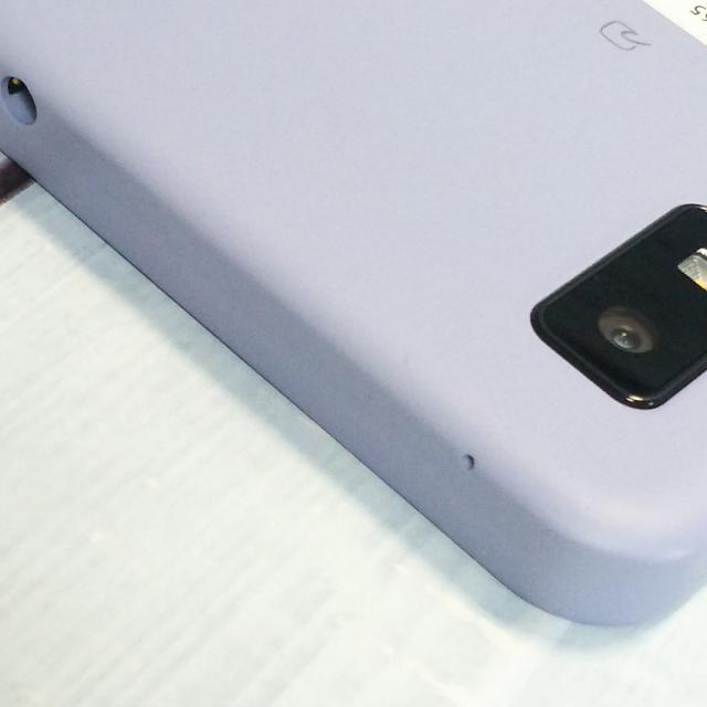 【送料無料】docomo AQUOS wish2 SH-51C 64GB ブルー 本体 白ロム SIMロック解除済み SIMフリー C314165_6