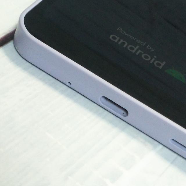 【送料無料】docomo AQUOS wish2 SH-51C 64GB ブルー 本体 白ロム SIMロック解除済み SIMフリー C314165_8