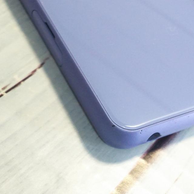 【美品・送料無料】au Xperia 10 ？ SOG04 ブルー SONY 本体 白ロム SIMロック解除済み SIMフリー A711743_5