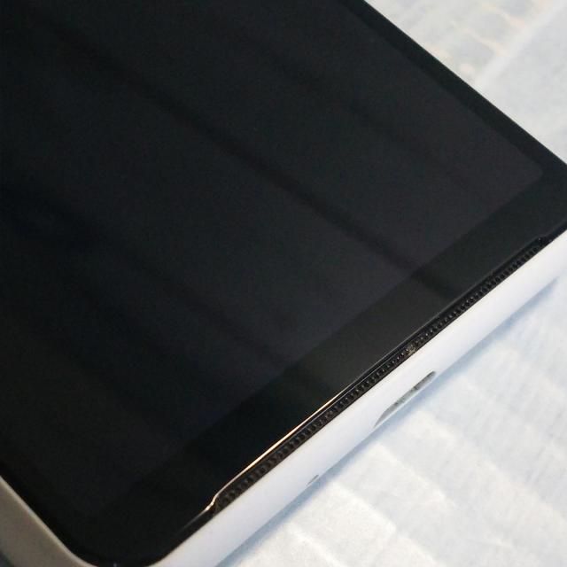【美品・送料無料】au Xperia 10 ？ SOG04 ホワイト SONY 本体 白ロム SIMロック解除済み SIMフリー A636973_9