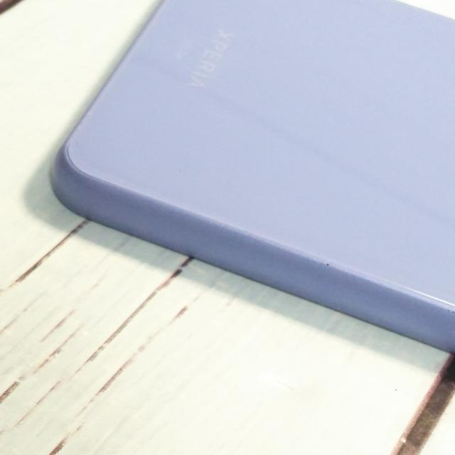 【美品・送料無料】au Xperia 10 ？ SOG04 ブルー SONY 本体 白ロム SIMロック解除済み SIMフリー A523924_8