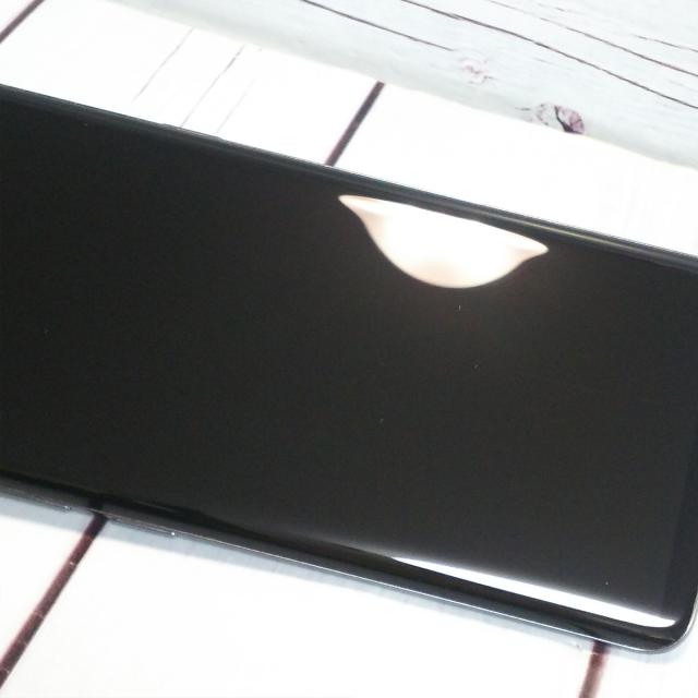 【送料無料】docomo SC-03K Galaxy S9+ Midnight Black 本体 白ロム SIMロック解除済み SIMフリー C286451_3