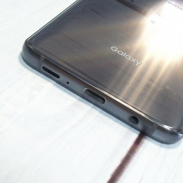 【送料無料】docomo SC-03K Galaxy S9+ Midnight Black 本体 白ロム SIMロック解除済み SIMフリー C286451_5