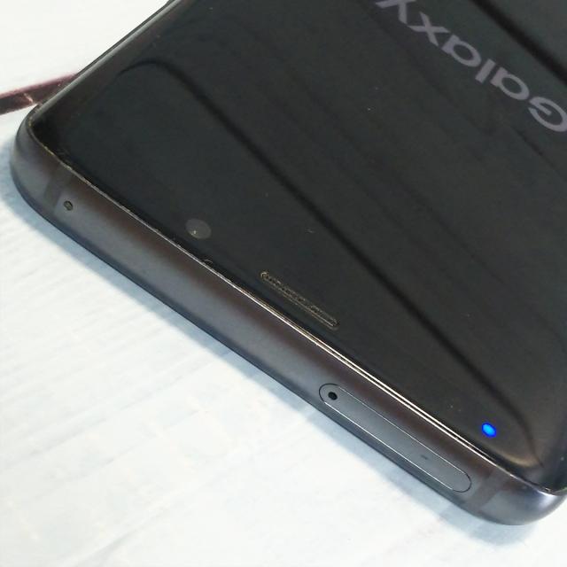 【送料無料】docomo SC-03K Galaxy S9+ Midnight Black 本体 白ロム SIMロック解除済み SIMフリー C286451_9