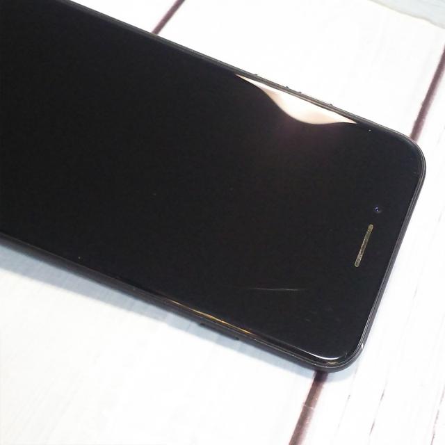 【送料無料】au iPhoneSE 第2世代 64GB ブラック 本体 白ロム SIMロック解除済み SIMフリー B137724_2