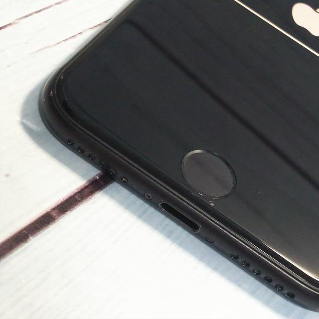 【送料無料】au iPhoneSE 第2世代 64GB ブラック 本体 白ロム SIMロック解除済み SIMフリー B137724_4