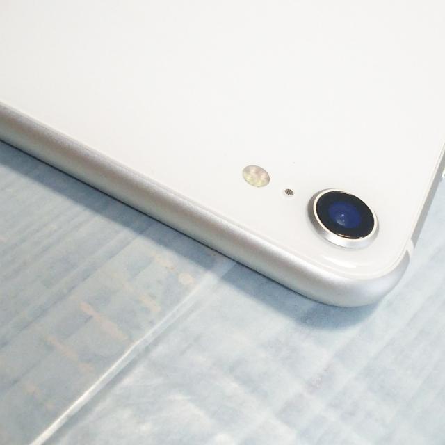 【送料無料】au iPhoneSE 第2世代 64GB ホワイト 本体 白ロム SIMロック解除済み SIMフリー B727470_6