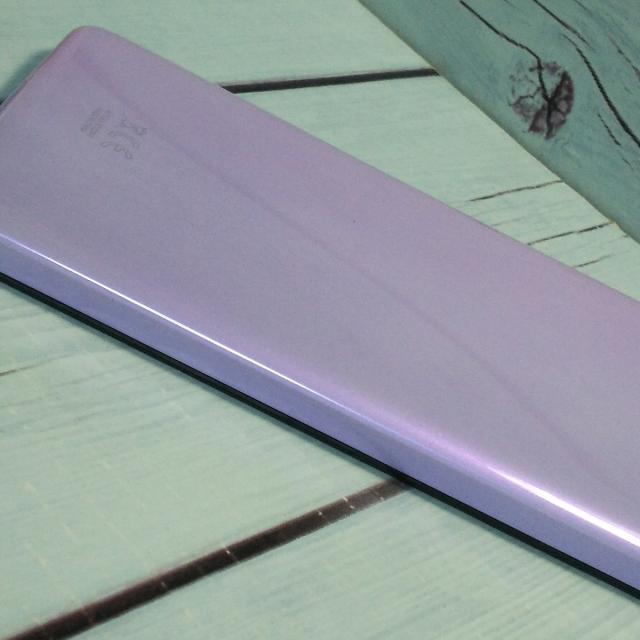 【送料無料】Motorola moto g30 128GB XT2129-2 パステルスカイ 本体 白ロム SIMロック解除済み SIMフリー B680999_4