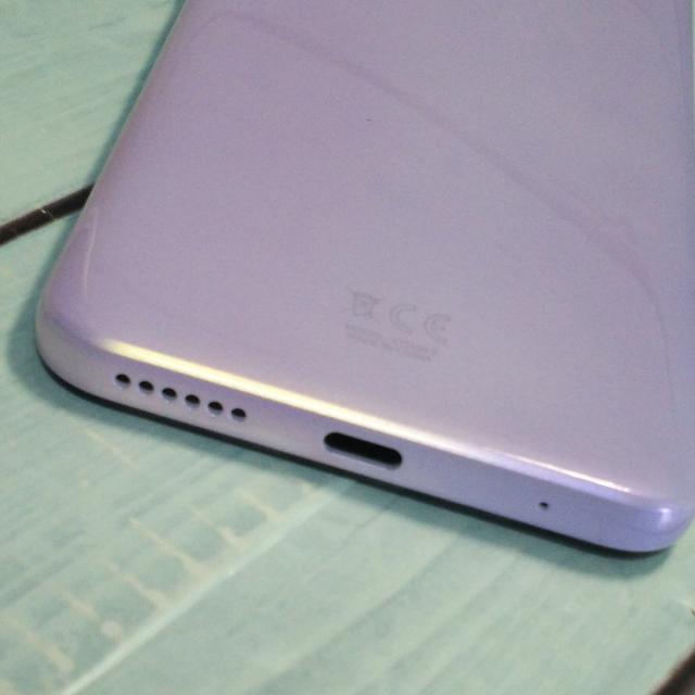 【送料無料】Motorola moto g30 128GB XT2129-2 パステルスカイ 本体 白ロム SIMロック解除済み SIMフリー B680999_5