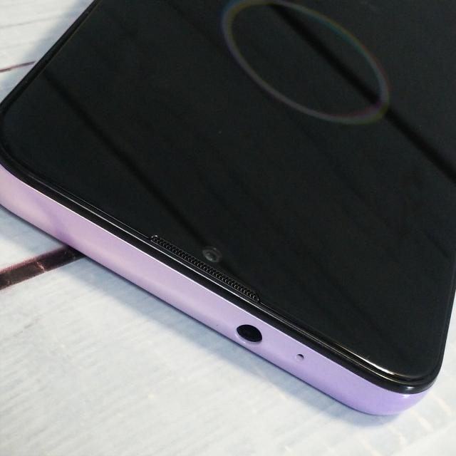【送料無料】Motorola moto g30 128GB XT2129-2 パステルスカイ 本体 白ロム SIMロック解除済み SIMフリー B680999_8