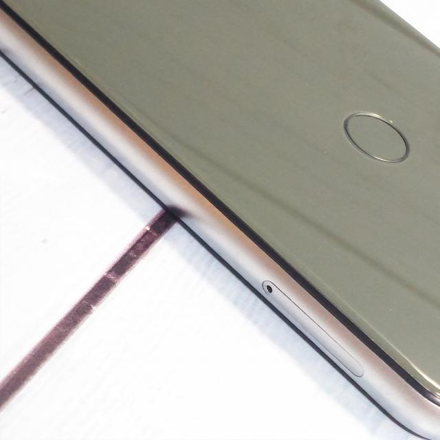 【美品・送料無料】UMIDIGI A7 グリーン 本体 白ロム SIMロック解除済み SIMフリー A893431_7