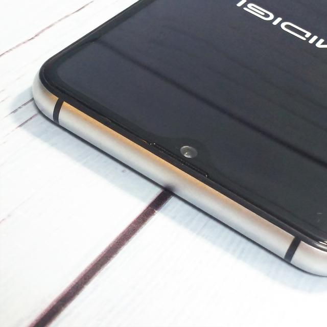 【美品・送料無料】UMIDIGI A7 グリーン 本体 白ロム SIMロック解除済み SIMフリー A893431_9