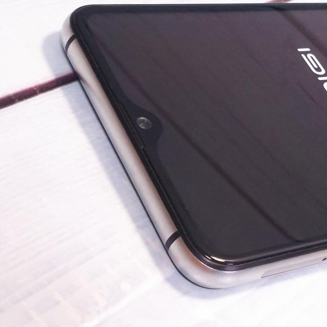 【美品・送料無料】UMIDIGI A7 グリーン 本体 白ロム SIMロック解除済み SIMフリー A183625_9