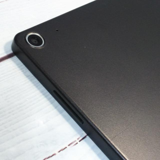 送料無料】docomo dtab d-41A SHARP Androidタブレット ブラック 本体