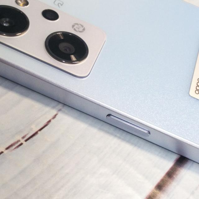 Oppo Reno7A A201OP Simフリー OPPO Reno7A A201OP ドリームブルー Y!mobile版 SIMフリー