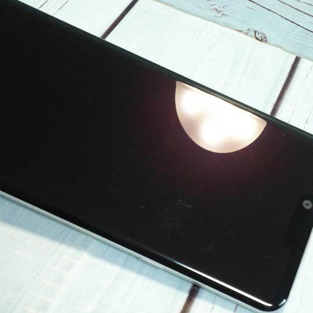 【送料無料】docomo LG style3 L-41A オーロラホワイト 本体 白ロム SIMロック解除済み SIMフリー C654533_2