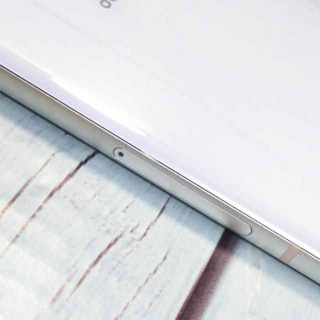 【送料無料】docomo LG style3 L-41A オーロラホワイト 本体 白ロム SIMロック解除済み SIMフリー C654533_5