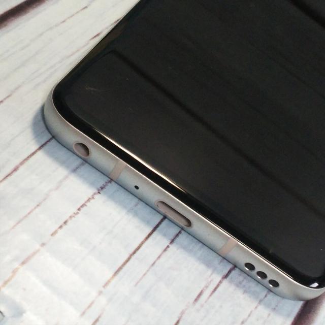【送料無料】docomo LG style3 L-41A オーロラホワイト 本体 白ロム SIMロック解除済み SIMフリー C654533_8