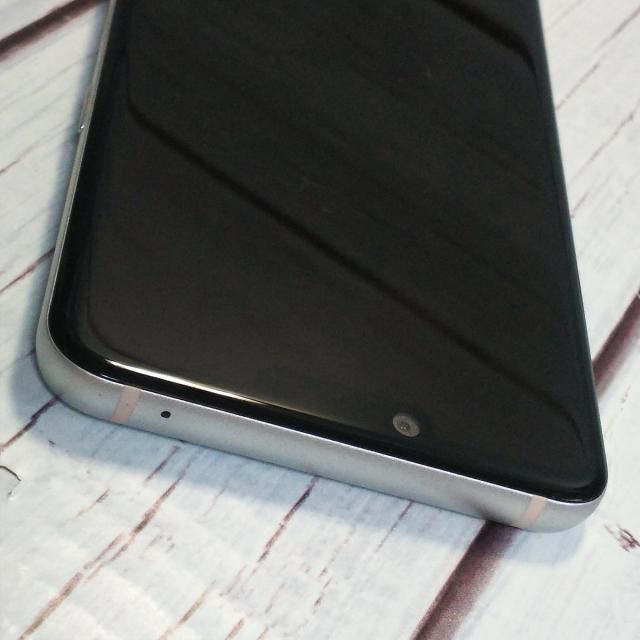 【送料無料】docomo LG style3 L-41A オーロラホワイト 本体 白ロム SIMロック解除済み SIMフリー C654533_9