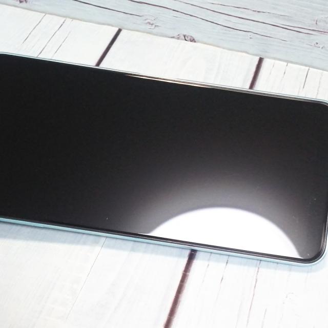 【送料無料】moto g50 5G XT2149-1 デンターグリーン 本体 白ロム SIMロック解除済み SIMフリー C274390_2