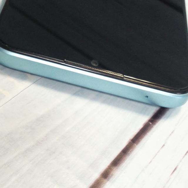 【送料無料】moto g50 5G XT2149-1 デンターグリーン 本体 白ロム SIMロック解除済み SIMフリー C274390_9