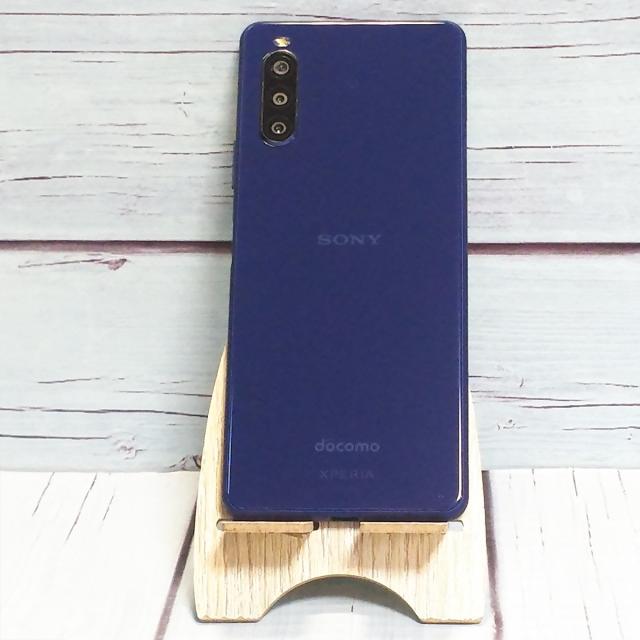 Xperia 10II SO-41A docomo (SIMロック解除済み)