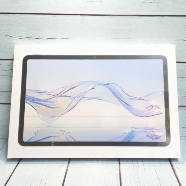 【新品・送料無料】Zi:tab R23Z002J Android タブレット11.97インチ wi-fiモデル 6GB/128GB 新品 本体 SS002410