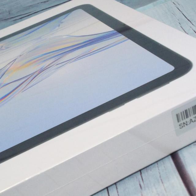 【新品・送料無料】Zi:tab R23Z002J Android タブレット11.97インチ wi-fiモデル 6GB/128GB 新品 本体 SS002502_9