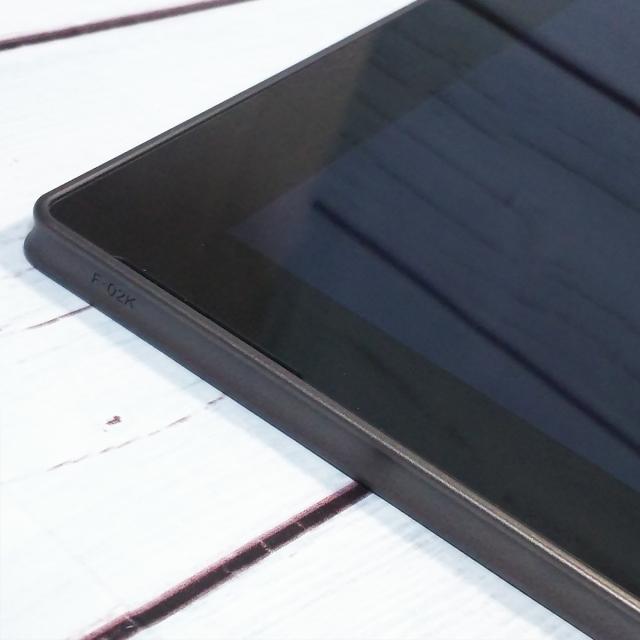 【送料無料】docomo arrows Tab F-02K Black ブラック 5台セット 大量 まとめて Androidタブレット 法人向け ビジネス 本体 白ロム SIMロック解除済み SIMフリー B2258など_9