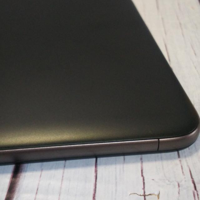 【送料無料】au Qua tab QZ10 KYT33 オリーブブラック 本体 白ロム SIMロック解除済み SIMフリー B814240_7