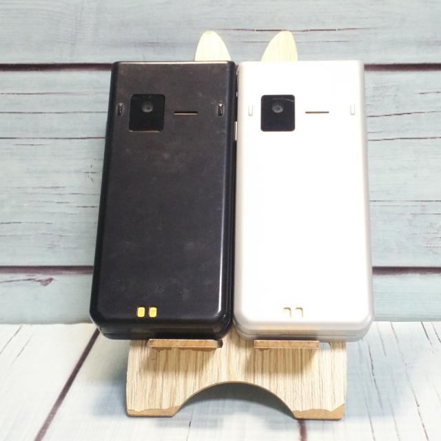 【送料無料】docomo arrows 富士通 ケータイ F-03L 20台セット ブラック ホワイト 混合 本体 白ロム SIMロック解除済み SIMフリー C8891など_2