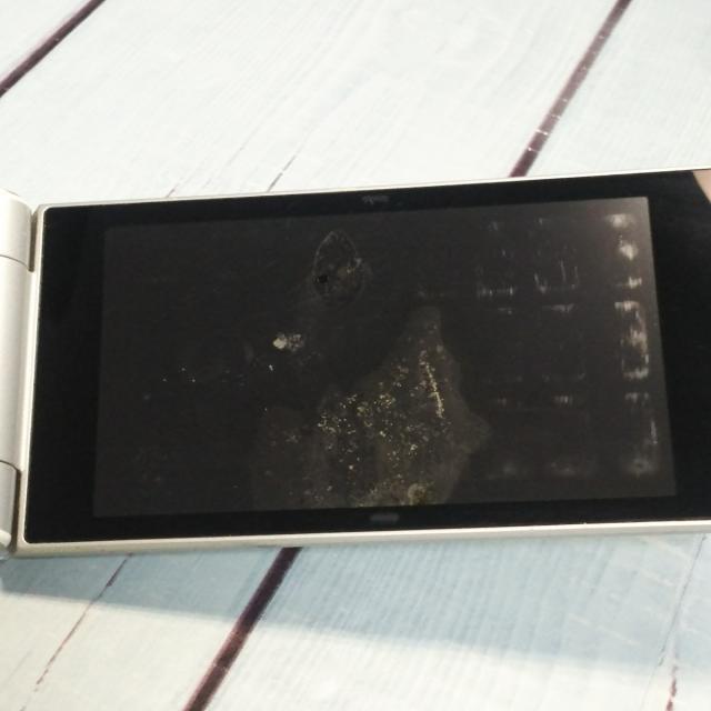 【送料無料】docomo arrows 富士通 ケータイ F-03L 20台セット ブラック ホワイト 混合 本体 白ロム SIMロック解除済み SIMフリー C8891など_5