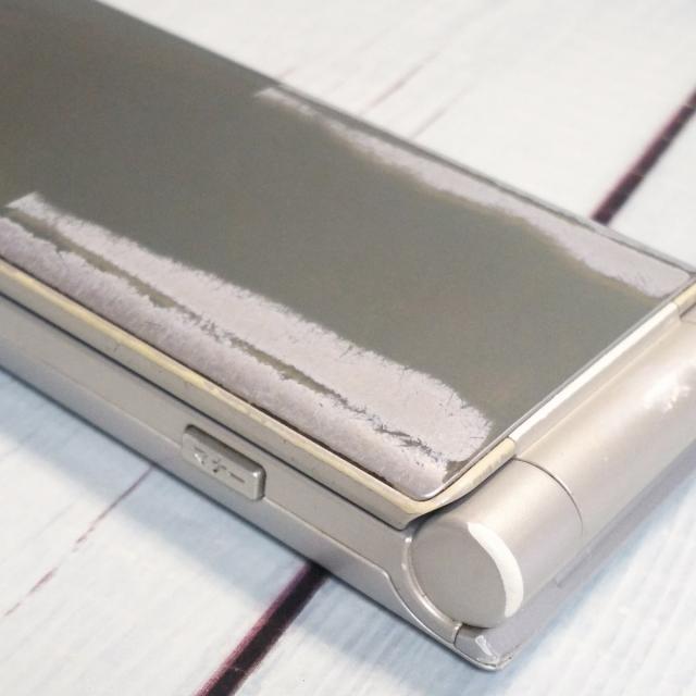 【送料無料】docomo arrows 富士通 ケータイ F-03L 20台セット ブラック ホワイト 混合 本体 白ロム SIMロック解除済み SIMフリー C8891など_6