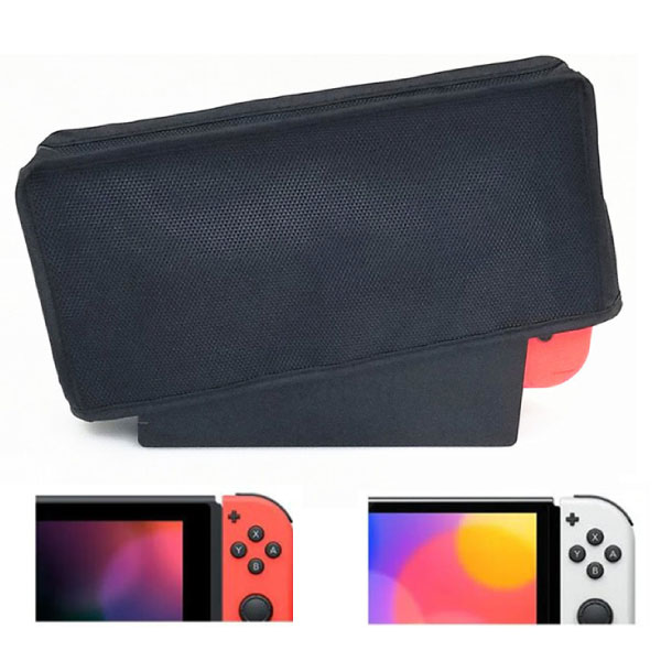 Switch ドック 保護 カバー 本体 ケース スウィッチ 用 おしゃれ 自宅 