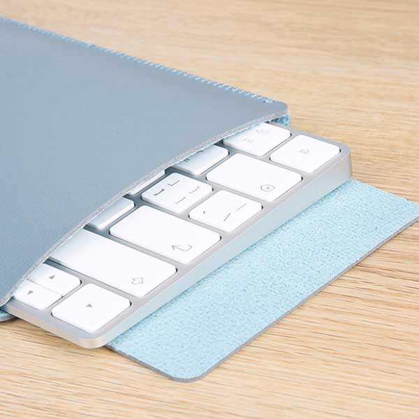 マジックキーボード 2 ケース Apple Magic Keyboard 2 専用 カバー マジック キーボード 用 MLA22J/A 高級感  レザー風 オシャレ スリム ｜au PAY マーケット