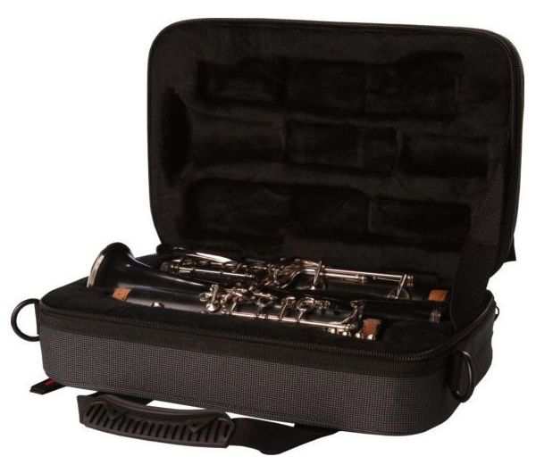 Gator Cases 【送料無料】GL-CLARINET-A クラリネット用 軽量