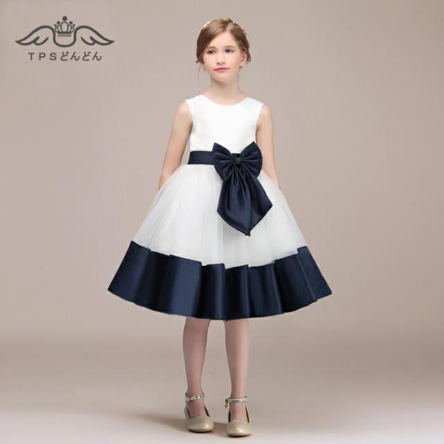 子供ドレス 発表会 女の子 シンプルドレス 子供服 ステージドレス ピアノ発表会ドレス コンクールドレス ジュニアドレス 子どもドレス キッズドレス こどもドレス ワンピース 結婚式