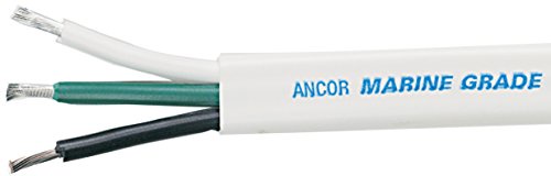 Ancor マリングレード トリプレックスワイヤー