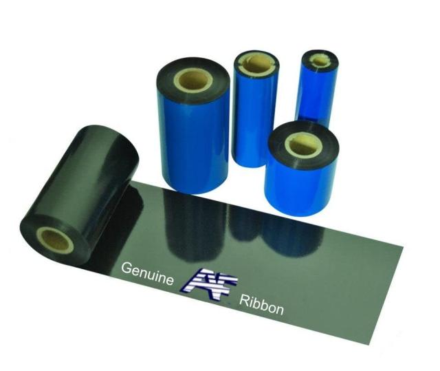 ワックスRibbons for Datamax 110mm X 360m